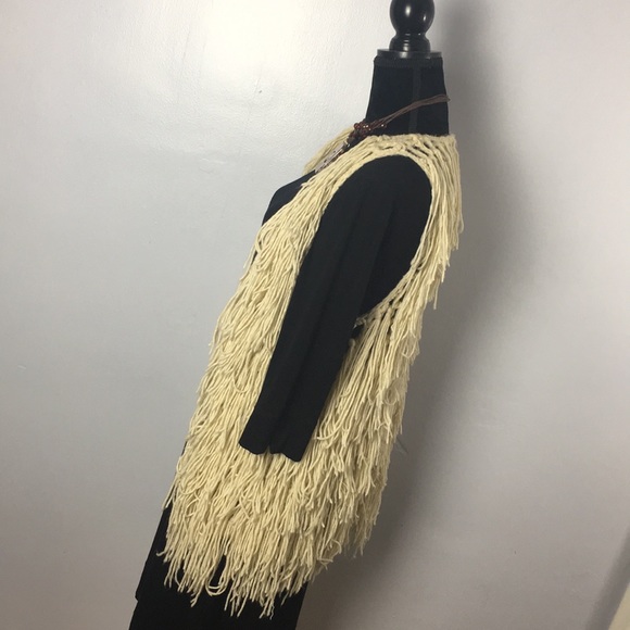 Altar'd State Fabulous Vest 💋 - Picture 2 of 6